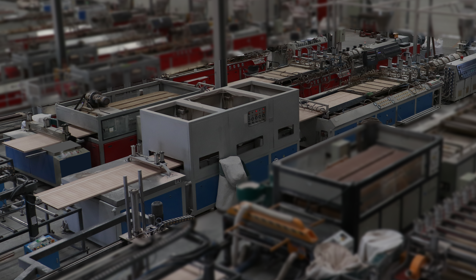 WPC Machine Image